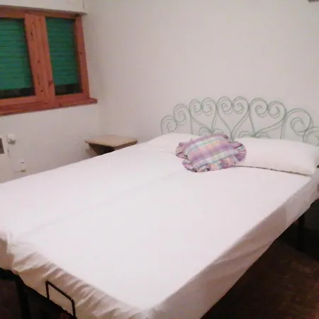 Bed & Breakfast Magnifico *
